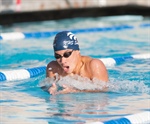 TIMBERWOLVES RISE ABOVE; WINS AGAINST MISSION VIEJO & SAN CLEMENTE IN TRIAGULAR